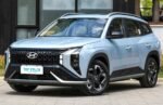 HYUNDAI MUFASA 2026– For Sale From China | CarSaleChina