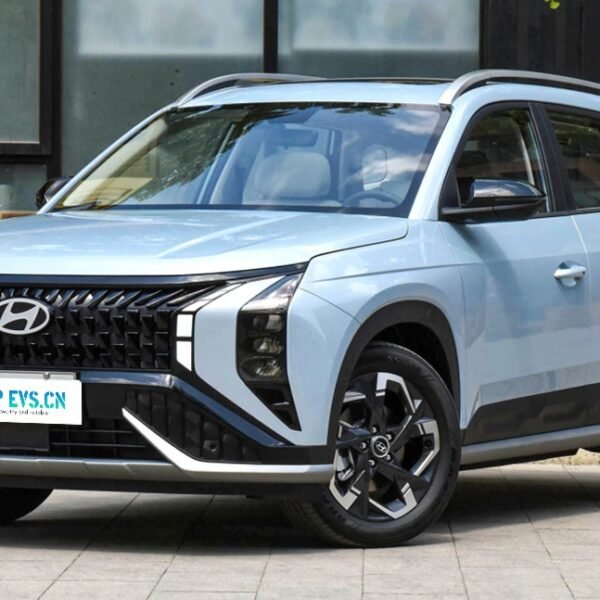 HYUNDAI MUFASA 2026– For Sale From China | CarSaleChina