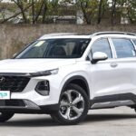 HYUNDAI Santa Fe 2026– For Sale From China | CarSaleChina