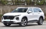 HYUNDAI Santa Fe 2026– For Sale From China | CarSaleChina