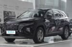 HYUNDAI Tucson L 2026– For Sale From China | CarSaleChina