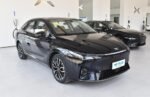 XPeng P5– For Sale From China | CarSaleChina