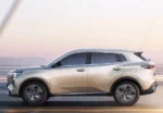 Aito M8– Buy Direct From China | CarSaleChina - Image 8
