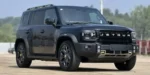 Chery Jetour T2 Dashing X70– Buy Direct From China | CarSaleChina - Image 3