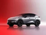 Lynk & Co Z20– Buy Direct From China | CarSaleChina - Image 11