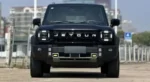 Chery Jetour T2 Dashing X70– Buy Direct From China | CarSaleChina - Image 4
