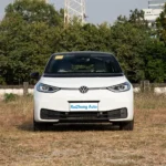 Volkswagen ID. 3– Buy Direct From China | CarSaleChina