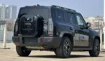 Chery Jetour T2 Dashing X70– Buy Direct From China | CarSaleChina - Image 7