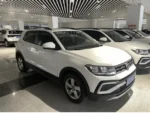 Volkswagen T Cross– Buy Direct From China | CarSaleChina - Image 3