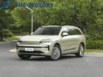 Nio Onvo L90 Four-Wheel Drive– Buy Direct From China | CarSaleChina - Image 11