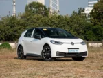 Volkswagen ID. 3– Buy Direct From China | CarSaleChina - Image 2