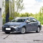 Toyota Corolla 2026 1.8L Hybrid Dual-Engine– Buy Direct From China | CarSaleChina - Image 6