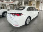 Toyota Corola– Buy Direct From China | CarSaleChina - Image 2