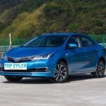 Toyota Corolla PHEV– Buy Direct From China | CarSaleChina