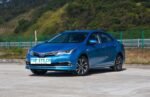 Toyota Corolla PHEV– Buy Direct From China | CarSaleChina