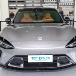 2026 Xiaomi YU7– China Export Vehicle | CarSaleChina