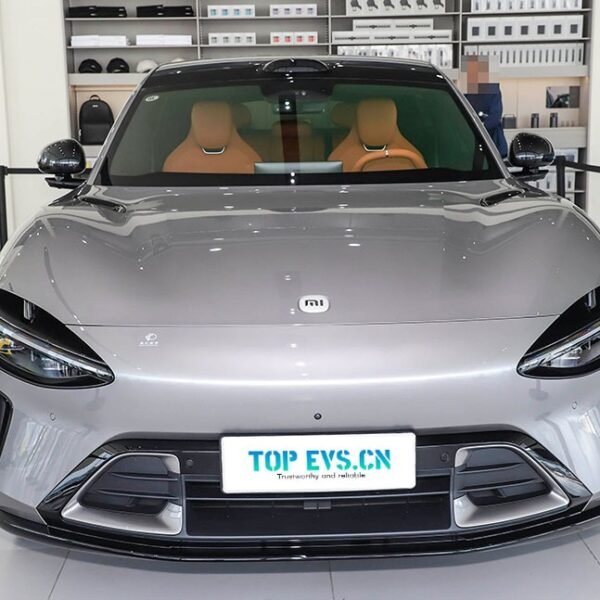 2026 Xiaomi YU7– China Export Vehicle | CarSaleChina