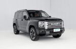 GWM Haval H9– For Sale From China | CarSaleChina - Image 3