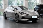 Denza Z9 GT DM– For Sale From China | CarSaleChina - Image 3