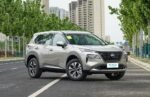 Nissan X-Trail– For Sale From China | CarSaleChina - Image 2