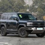 BYD Leopard 5– For Sale From China | CarSaleChina