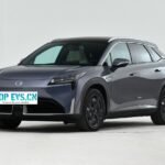 GAC-AION-LX– Buy Direct From China | CarSaleChina