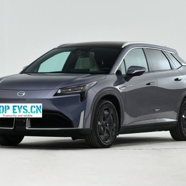 GAC-AION-LX– Buy Direct From China | CarSaleChina
