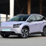 GAC-AION-V– For Sale From China | CarSaleChina