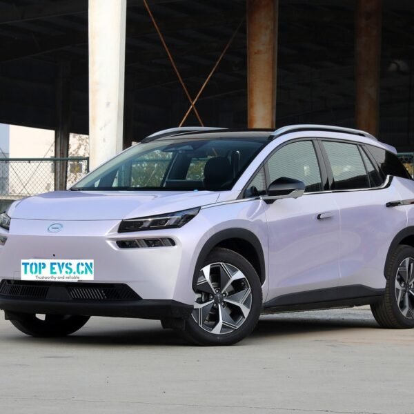 GAC-AION-V– For Sale From China | CarSaleChina