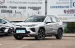 GAC Toyota Wildlander EV– Buy Direct From China | CarSaleChina