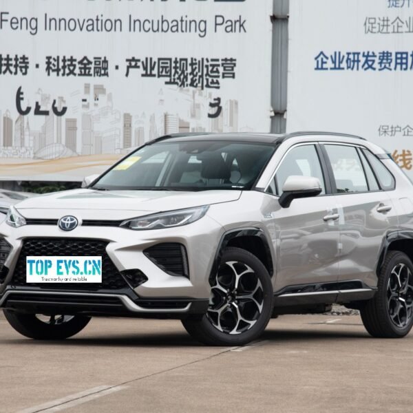 GAC Toyota Wildlander EV– Buy Direct From China | CarSaleChina