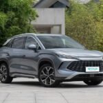 BYD Song L DM-i 2026– For Sale From China | CarSaleChina