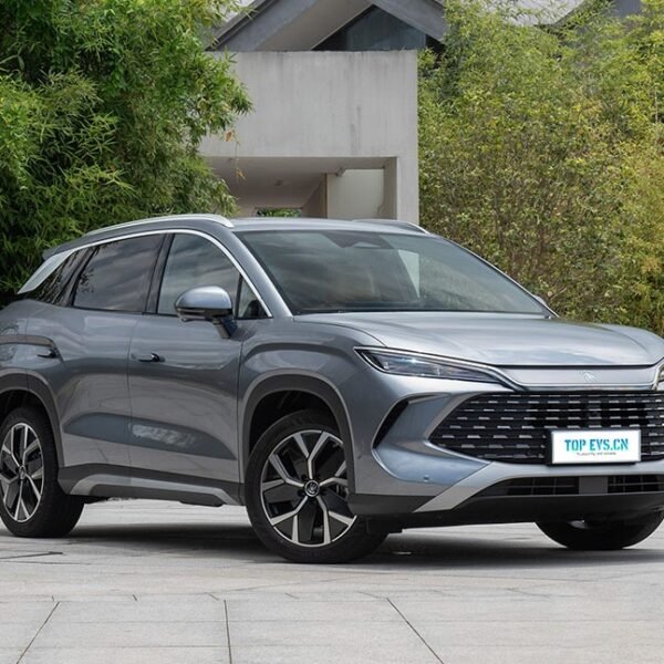 BYD Song L DM-i 2026– For Sale From China | CarSaleChina