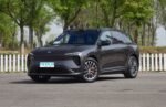 NIO ES6– Buy Direct From China | CarSaleChina - Image 3