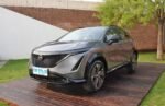 NISSAN ARIYA– For Sale From China | CarSaleChina - Image 2
