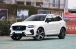 VOLVO XC60 PHEV– For Sale From China | CarSaleChina - Image 2