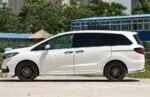 HONDA Odyssey– For Sale From China | CarSaleChina - Image 3