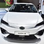 GAC-AION-S– For Sale From China | CarSaleChina