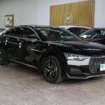 BYD E9– Buy Direct From China | CarSaleChina