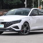 HYUNDAI Lafesta 2026– For Sale From China | CarSaleChina