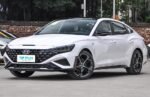 HYUNDAI Lafesta 2026– For Sale From China | CarSaleChina