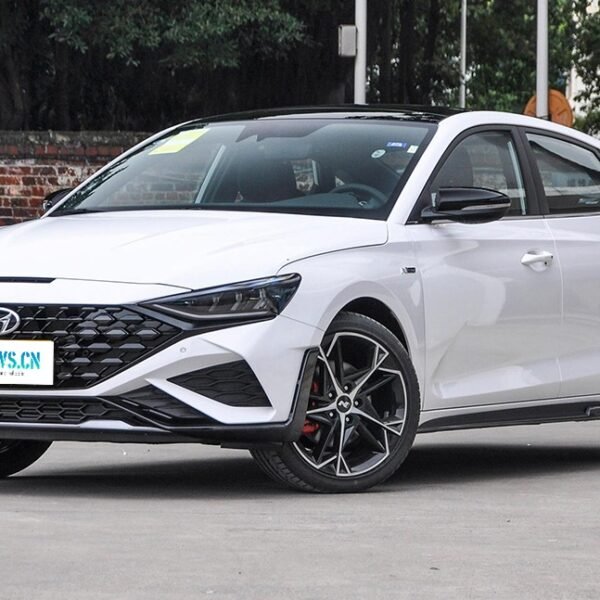 HYUNDAI Lafesta 2026– For Sale From China | CarSaleChina