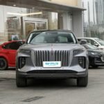 Hongqi E-HS9– For Sale From China | CarSaleChina