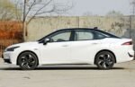 GAC Toyota iA5– For Sale From China | CarSaleChina - Image 4
