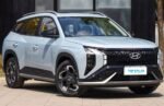 HYUNDAI MUFASA 2026– For Sale From China | CarSaleChina - Image 2