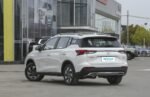 GAC MOTOR Trumpchi GS4– Buy Direct From China | CarSaleChina - Image 3