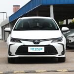 Toyota Corolla– For Sale From China | CarSaleChina