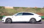 Voyah Passion PHEV– For Sale From China | CarSaleChina - Image 3