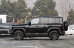 BYD Leopard 5– For Sale From China | CarSaleChina - Image 3