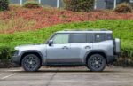Jetour T2 2026– China Export Vehicle | CarSaleChina - Image 4
